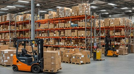 Records Management Portal! - Tippet Richardson
