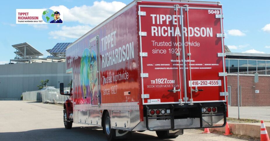 Top 10 Tips for Finding Trusted Local Moving Companies - Tippet Richardson