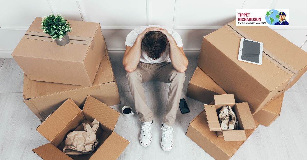 Top Mistakes to Avoid When Moving from Toronto to Western Canada - Tippet Richardson
