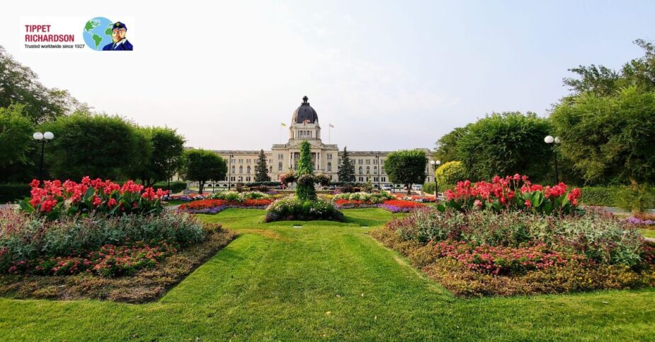 Things to Know Before Move from Toronto to Saskatchewan - Tippet Richardson