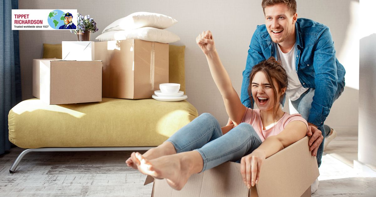 Why More Canadians Are Move from GTA to British Columbia - Tippet Richardson