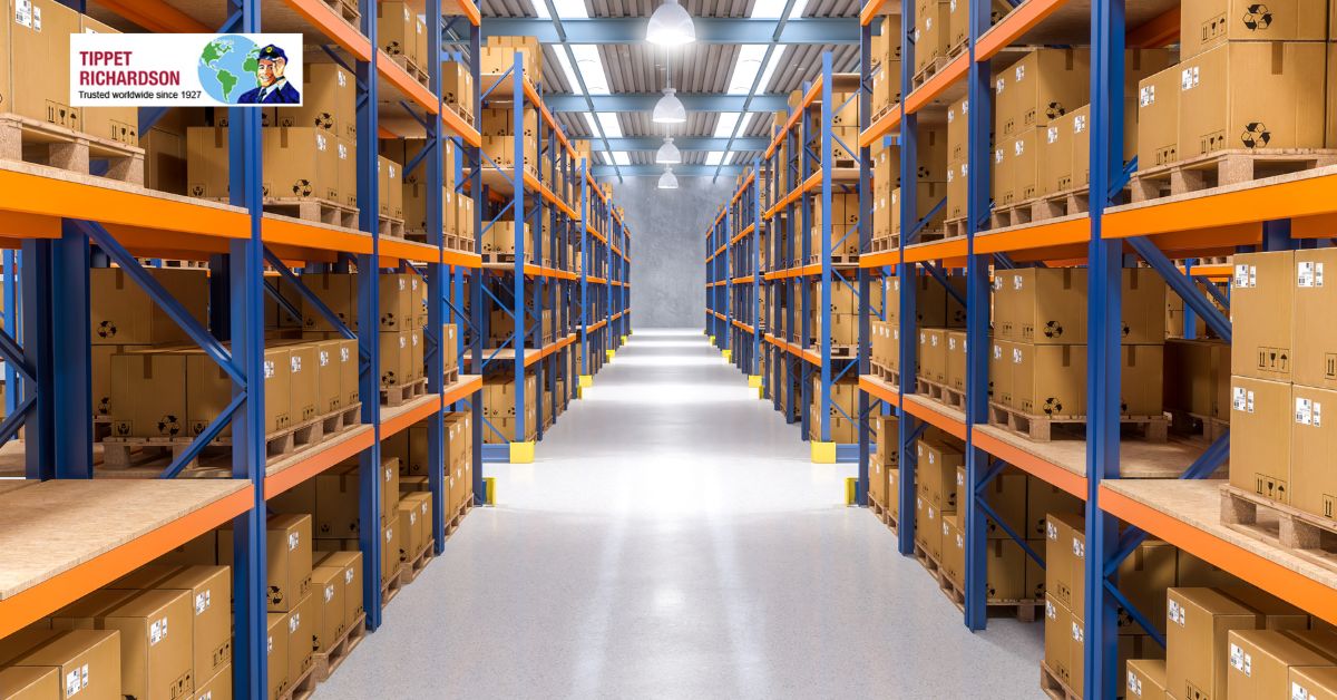 Benefits of Using Climate Controlled Household Storage in the GTA - Tippet Richardson
