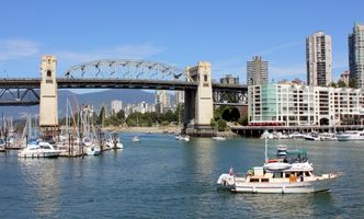 Moving to British Columbia - Tippet Richardson