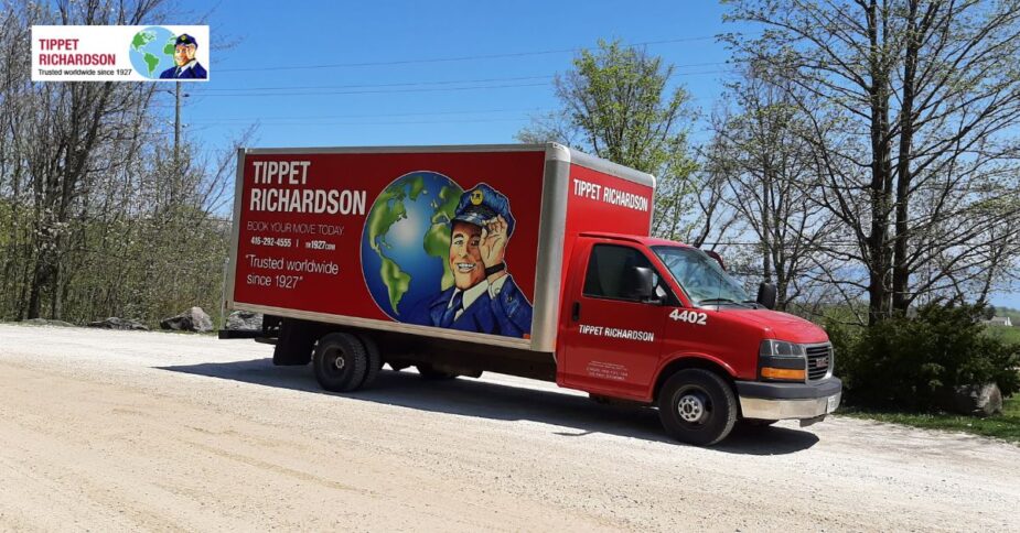 Choosing the Best Cross Border Moving Company in Toronto- Tippet Richardson