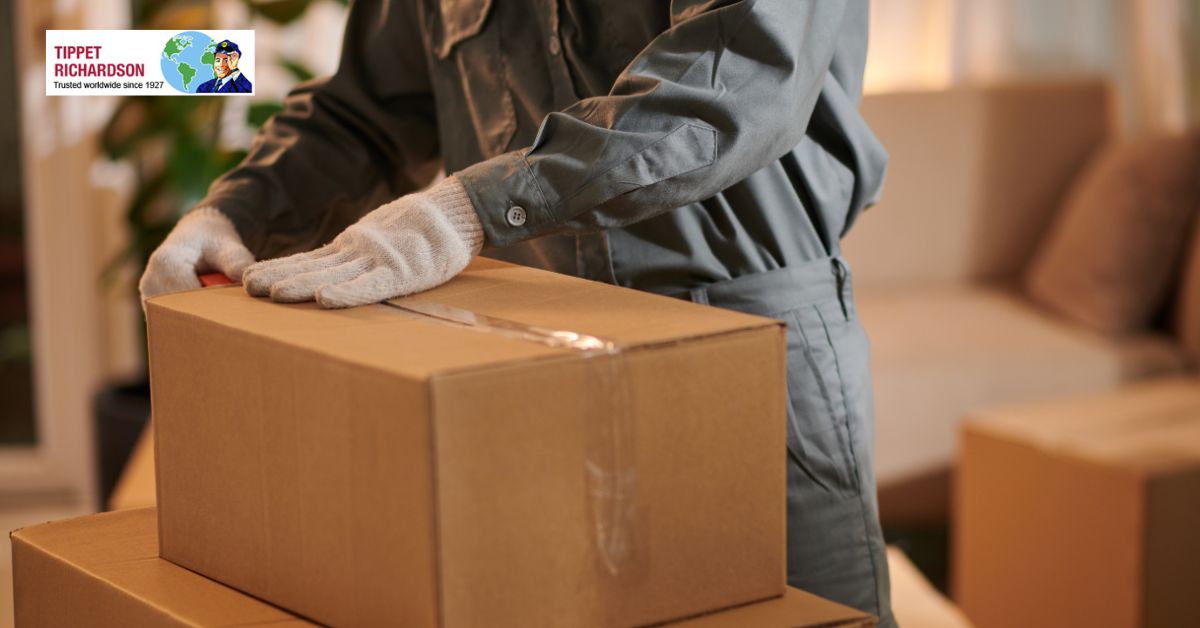 Why Cost Transparent Office Movers in GTA Matter - Tippet Richardson