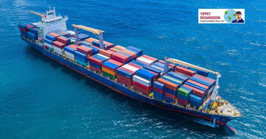 Finding a Reliable International Moving Company in Toronto - Tippet Richardson