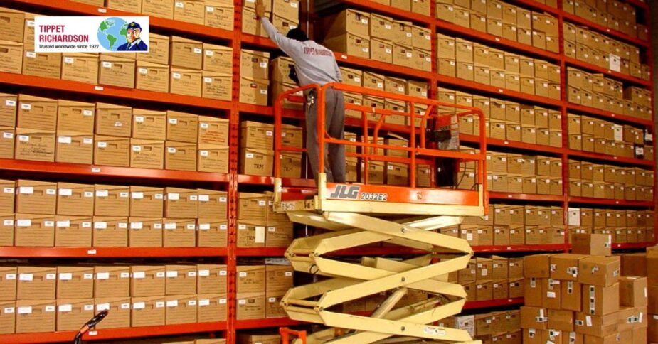 Guide to Using Temporary Furniture Storage During Renovation - Tippet Richardson