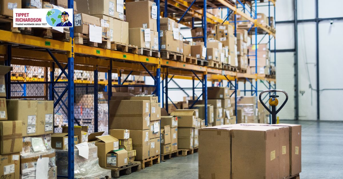 Decluttering Made Easy: Seasonal Storage Services Toronto - Tippet Richardson
