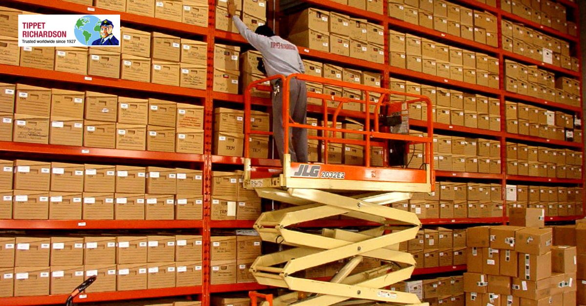 How to Find the Best Secure Storage Facilities in Toronto - Tippet Richardson