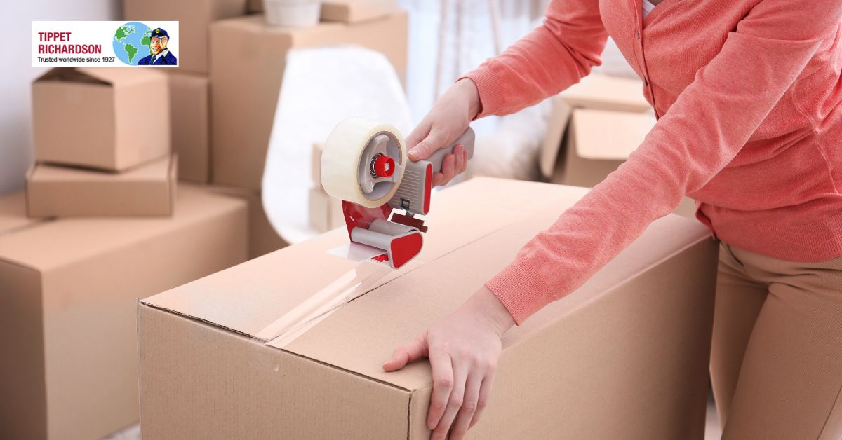 Server Room Movers in Richmond Hill: Safe, Expert Relocation - Tippet Richardson