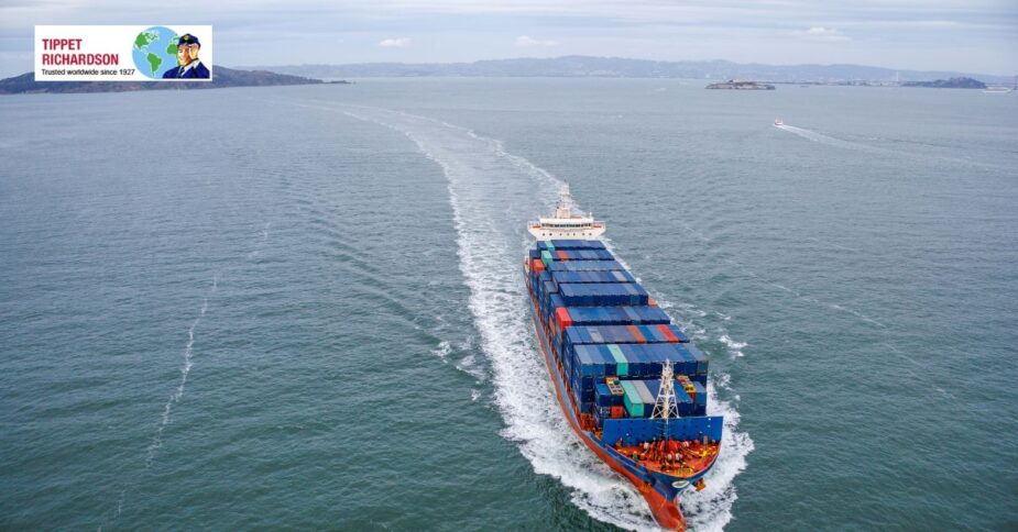 Your Complete Container Size Guide International Moving - Tippet Richardson