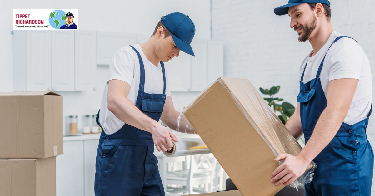 Essential Tips for Smooth Last-Mile International Delivery - Tippet Richardson