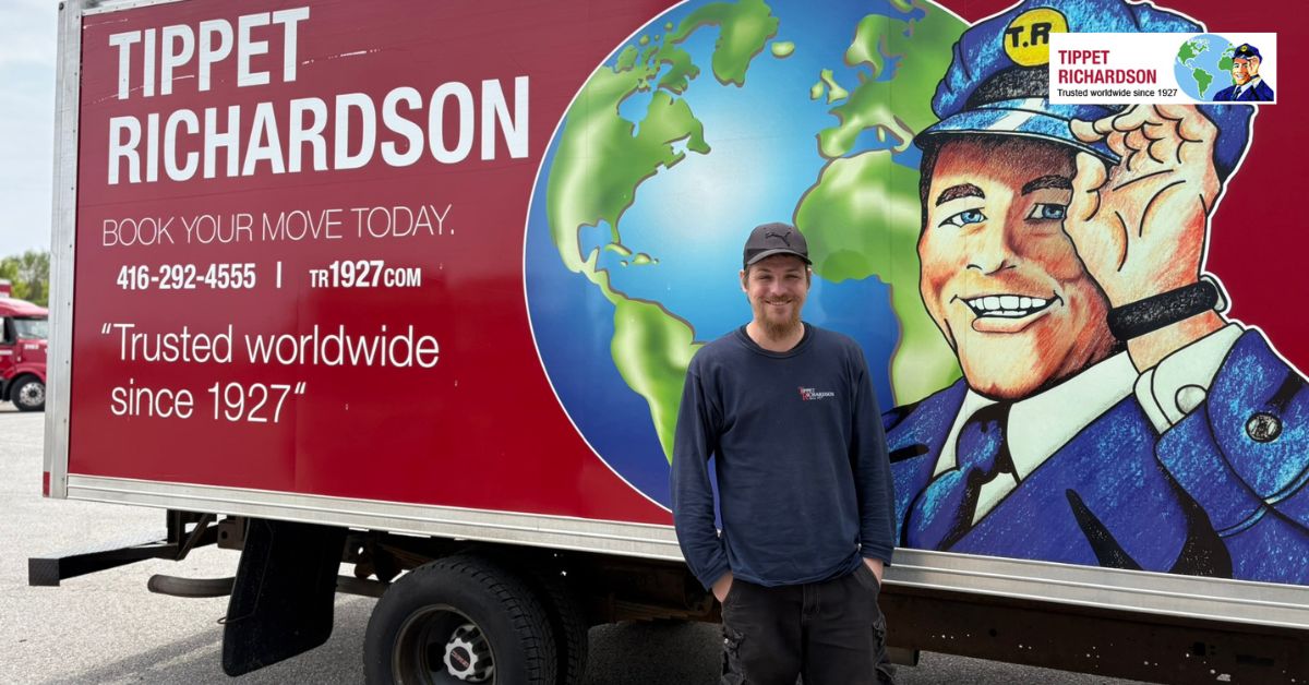 Local Movers Specializing in condo movers Beaches - Tippet Richardson