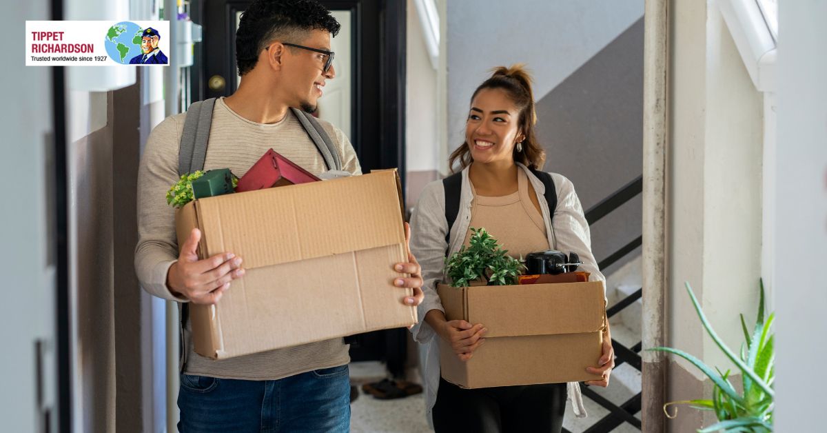 How to Choose Responsible Local Movers Oakville - Best Guide - Tippet Richardson