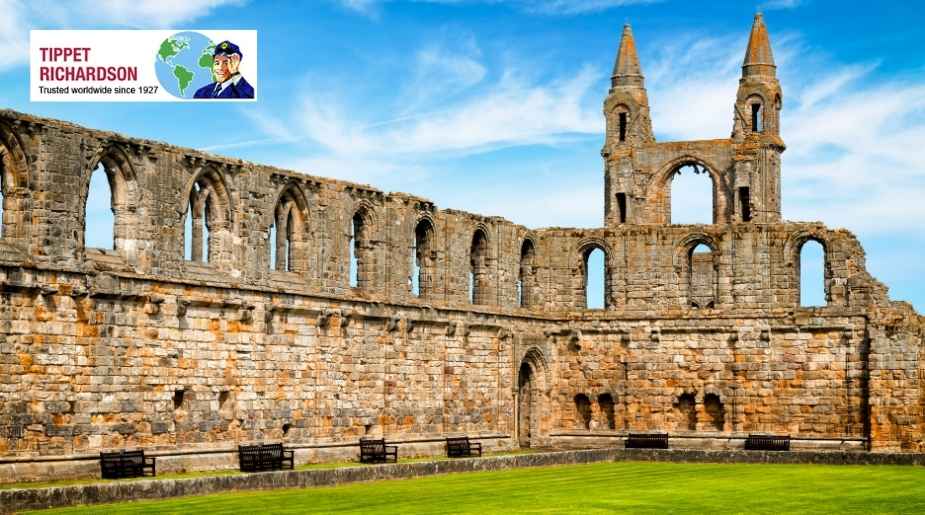 Moving Services to St. Andrew-Windfields from Toronto - Tippet Richardson