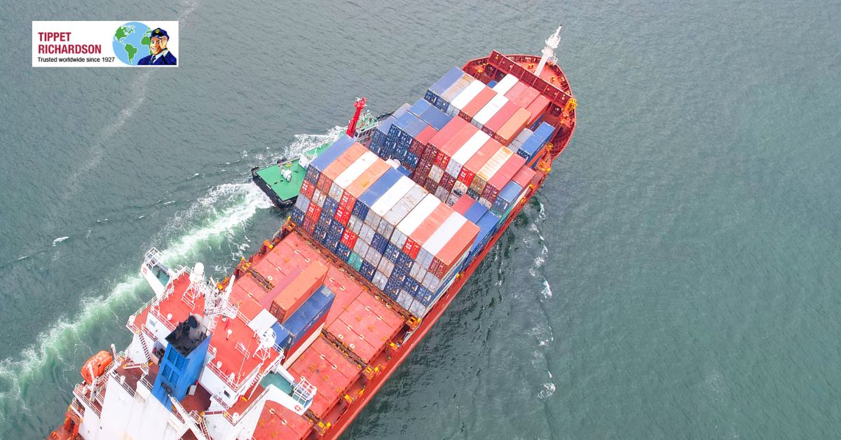 Vehicle Shipping Internationally: What You Need to Know - Tippet Richardson