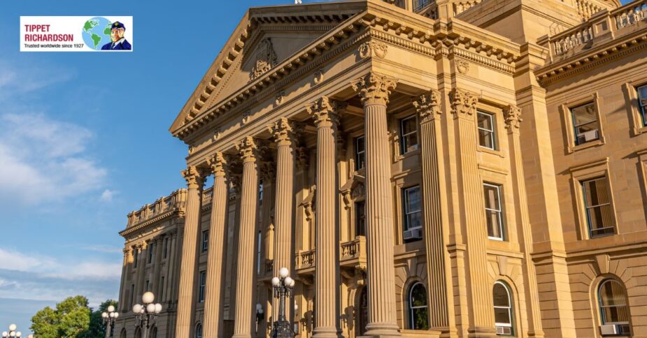 Moving to Alberta from Toronto Tips for a Smooth Transition- Tippet Richardson