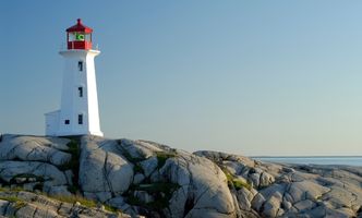 Moving to Nova Scotia - Tippet Richardson