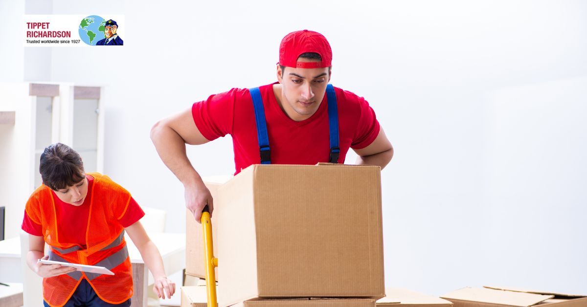 Office Movers for Law Firms in Etobicoke - A Quick Guide - Tippet Richardson