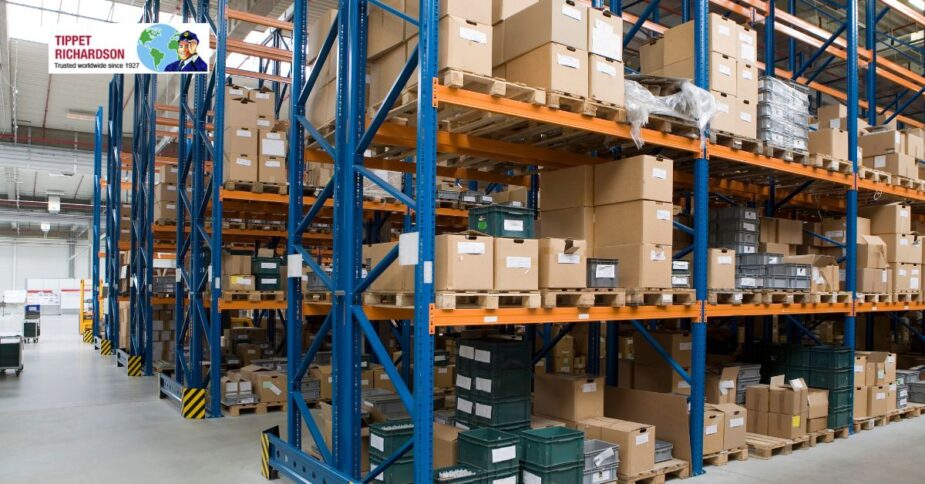 Pros and Cons of Warehouse Storage for Home Belongings - Tippet Richardson