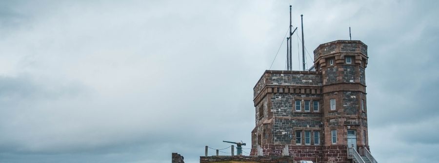 Relocating to Newfoundland - Tippet Richardson