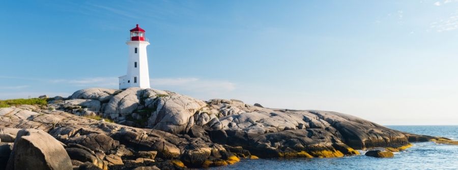 Relocating to Nova Scotia - Tippet Richardson
