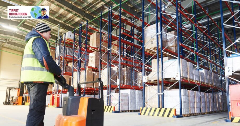 Why Businesses Choose Commercial Storage Mississauga - Tippet Richardson