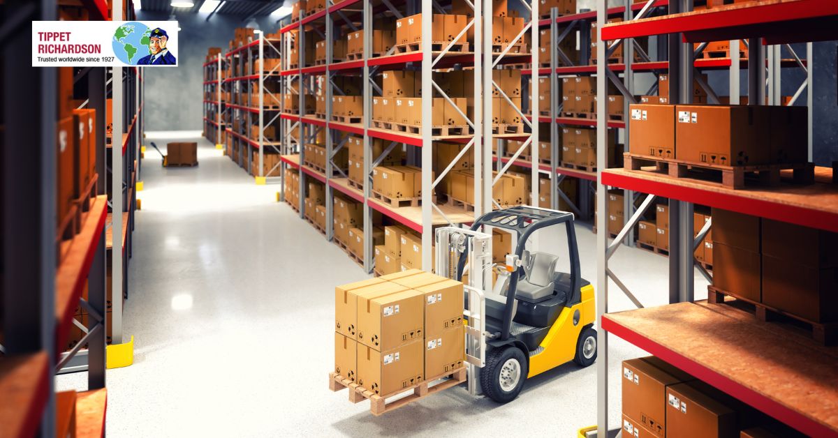 Sports Equipment Storage in Whitby: Safe & Easy Solutions - Tippet Richardson