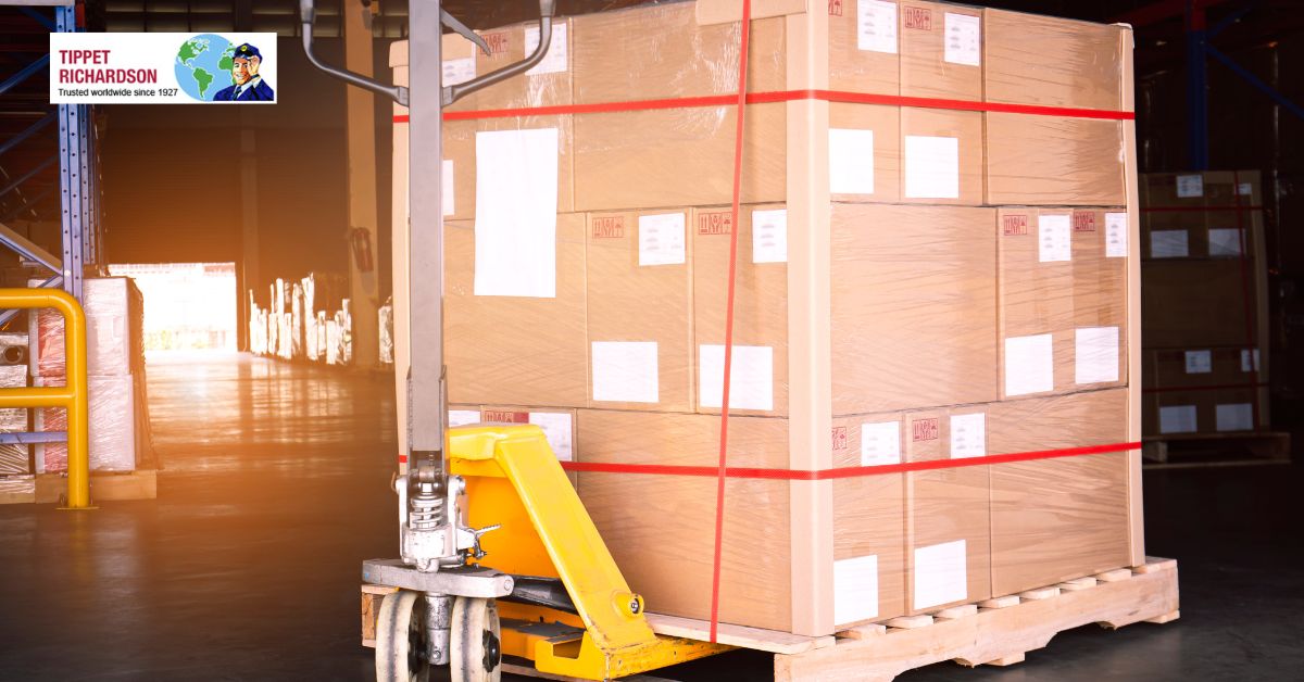 Antique Storage Services Toronto: How to Keep Valuables Safe - Tippet Richardson