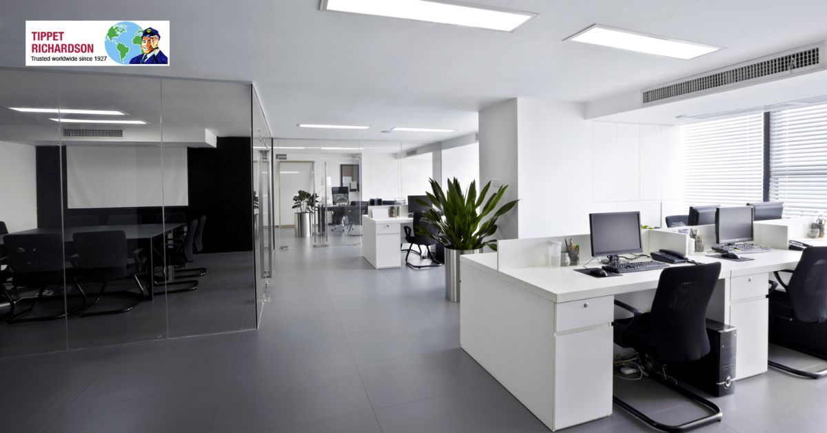 Hire Best Office Local Movers Markham - Tippet Richardson