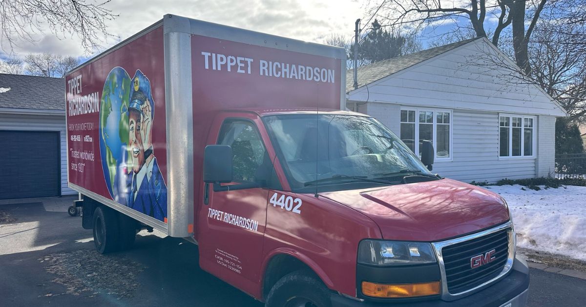 How to Plan Your International Move Timeline Effectively - Tippet Richardson