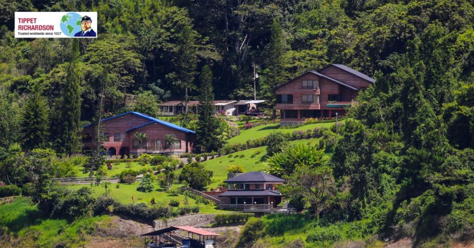 Trusted local Movers in Forest Hill for High-Value Homes - Tippet Richardson