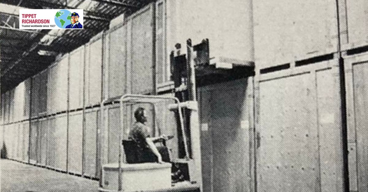 What Makes Secure Residential Storage Services Essential in the GTA - Tippet Richardson