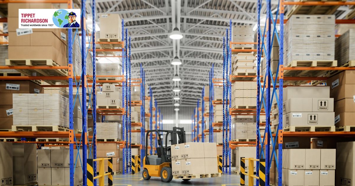 When Should You Use Short Term Household Storage in Toronto - Tippet Richardson