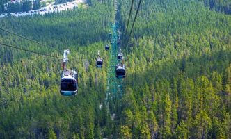 Moving to Alberta - Tippet Richardson