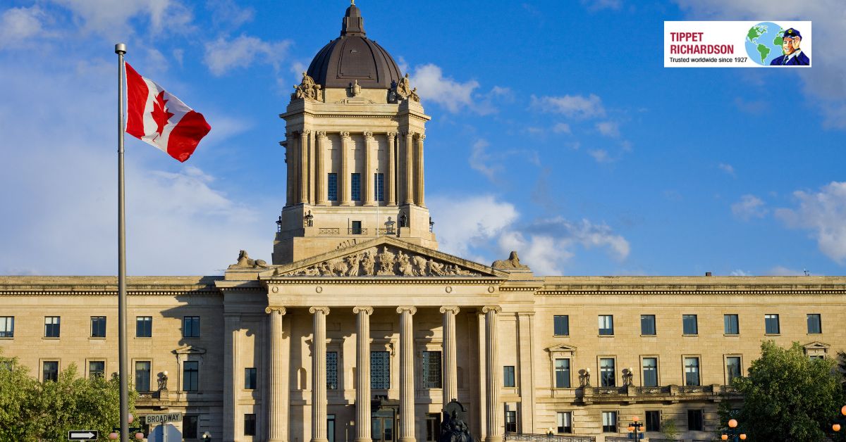 Best Province to Live in Canada - Tippet Richardson