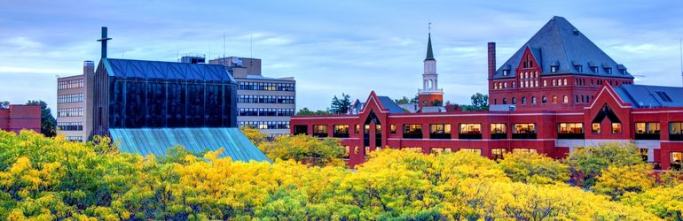 Safe, Scenic, and Full of Family Activities - Tippet Richardson