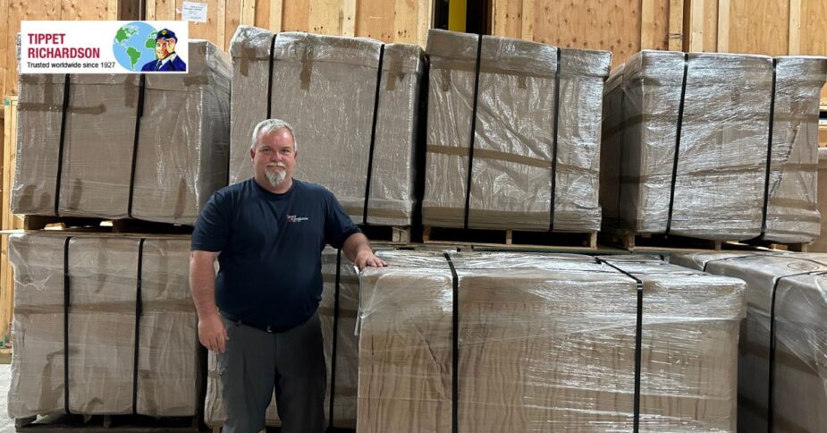 Complete Guide to Residential Movers and Storage Toronto - Tippet Richardson