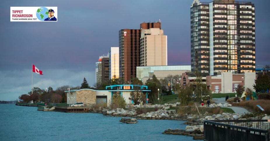 Family friendly places to live in Ontario - Tippet Richardson