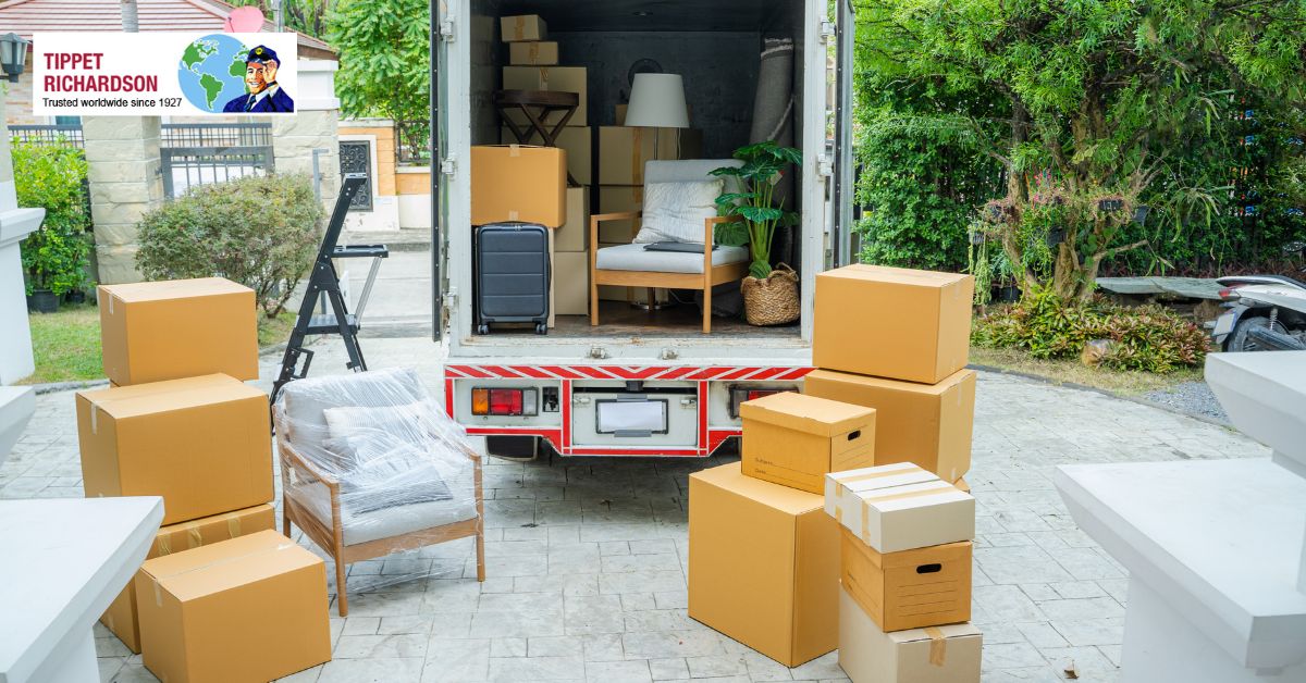 Hiring Only Certified Pros Torontos Certified Movers Explained - Tippet Richardson