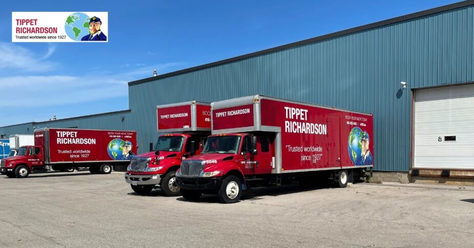 How to Vet a Top Moving and Storage Company in GTA - Tippet Richardson