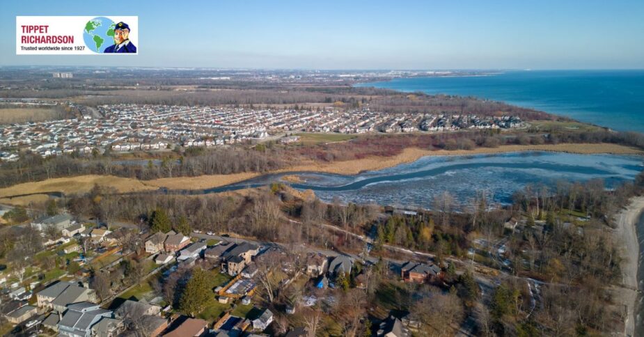 Moving Services to Ajax from Toronto and GTA - Tippet Richardson