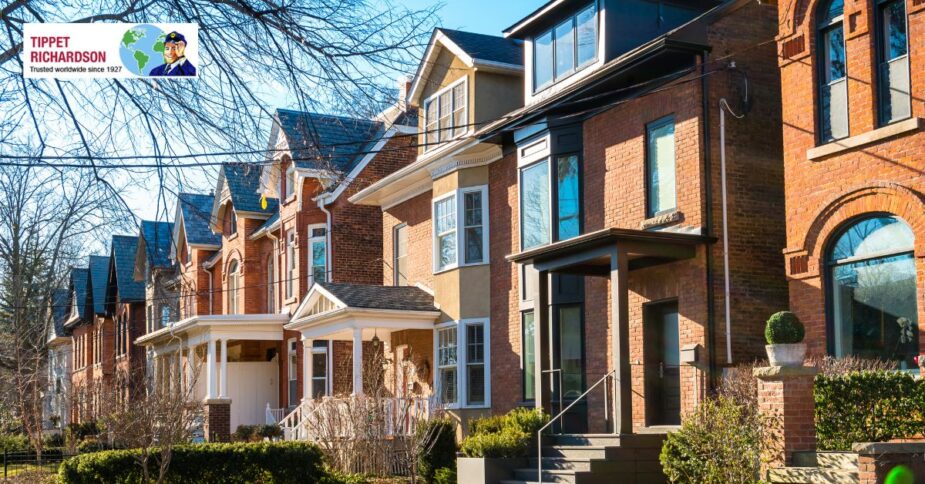 Moving Services to Forest Hill South from Toronto - Tippet Richardson