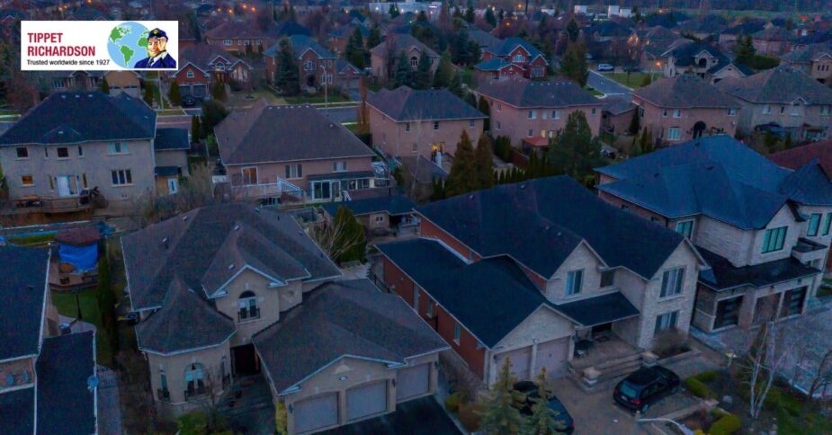 Moving Services to Vaughan from Toronto and GTA - Tippet Richardson