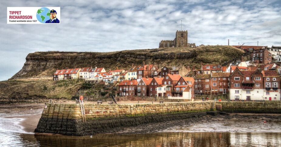 Moving Services to Whitby from Toronto and GTA - Tippet Richardson