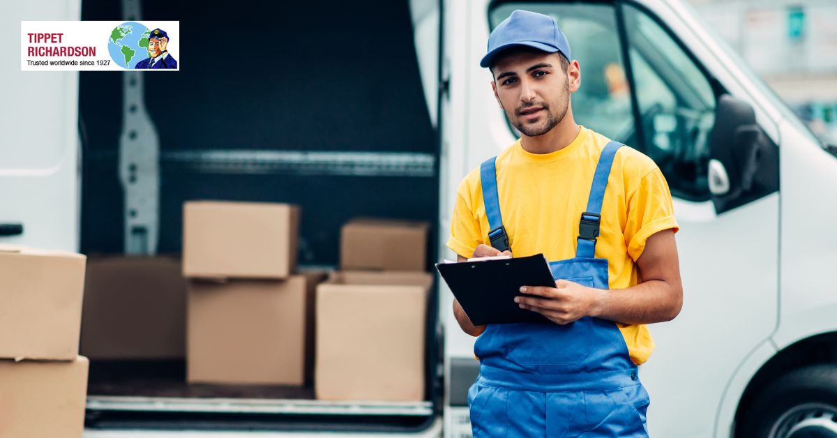 Overseas Movers in York Mills - Tippet Richardson