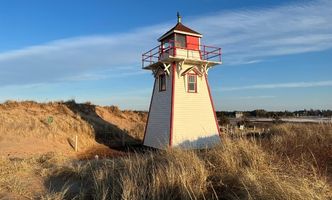 Moving to Prince Edward Island - Tippet Richardson