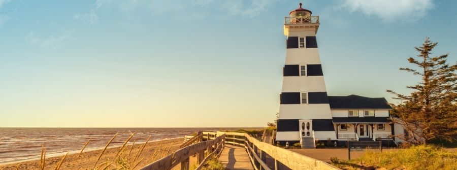 Relocating to Prince Edward Island - Tippet Richardson