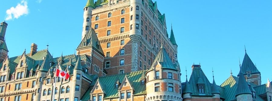 Relocating to Quebec - Tippet Richardson