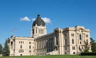 Moving to Saskatchewan - Tippet Richardson